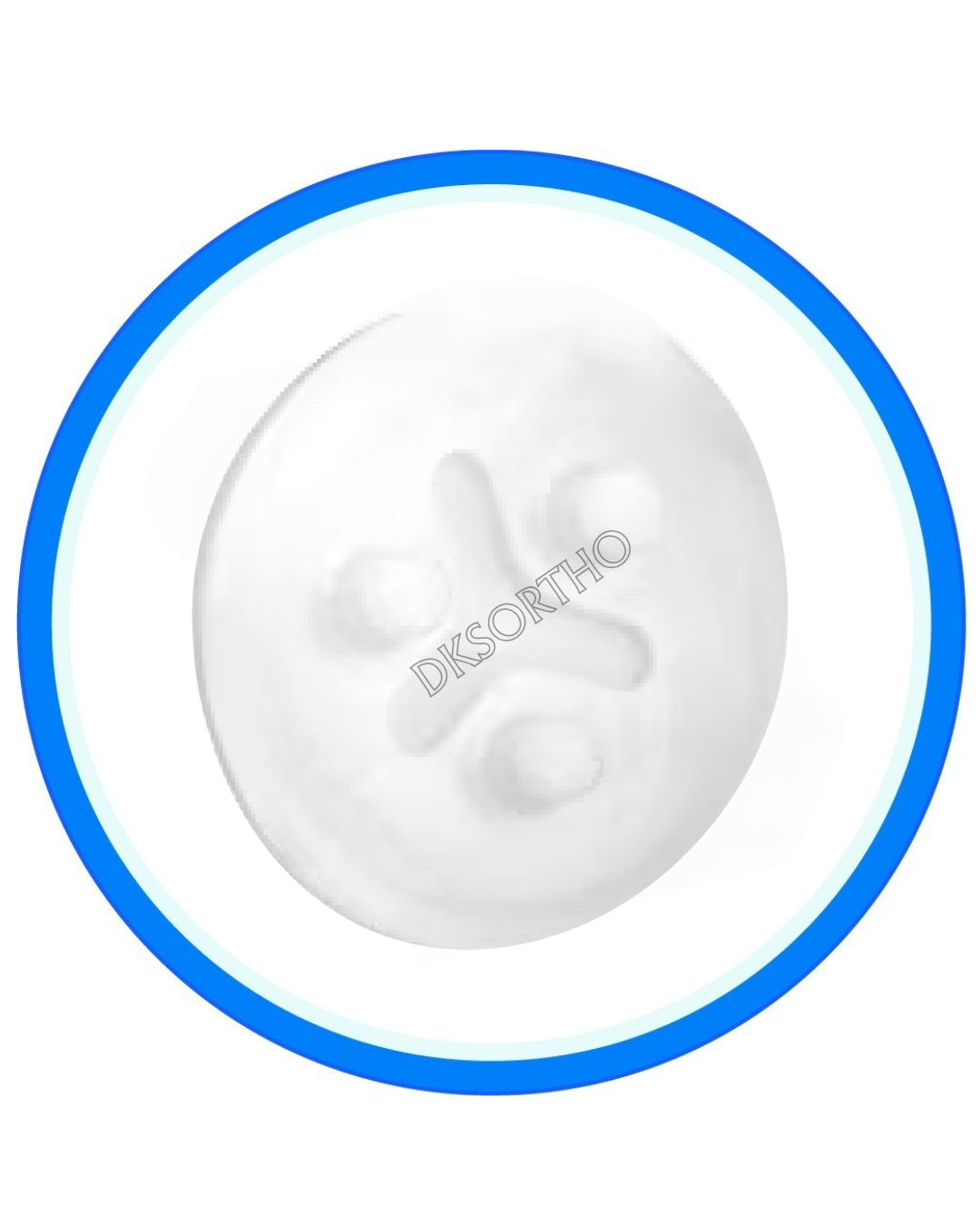 Patella Components Gold